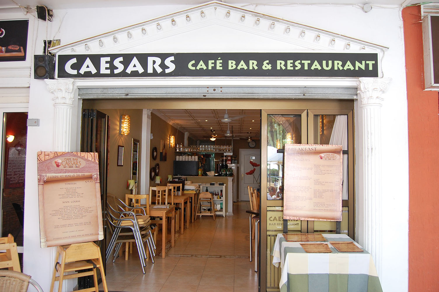 Things to do Villamartin Plaza Official site