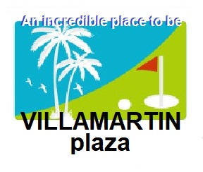 2019 Charity Days at the Villamartin Plaza Orihuela Costa Costa Blanca Spain