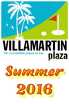 Summer 2016 Live Music Nights at Villamartin Plaza Orihuela Costa Costa Blanca Spain