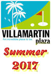 Summer 2017 Live Music Nights at Villamartin Plaza Orihuela Costa Costa Blanca Spain