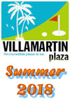 Summer 2018 Live Music Nights at Villamartin Plaza Orihuela Costa Costa Blanca Spain