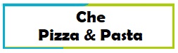 Che Pizza & Pasta Villamartin Plaza