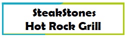 SteakStones Hot Rock Grill Villamartin Plaza