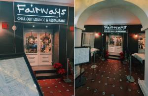 Fairways Restaurant & Chill Out Lounge Villamartin Plaza7