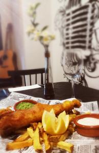 Fish & Chips