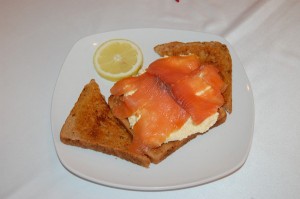 Munchies Cafe on the Villamartin Plaza  