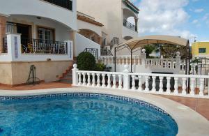 Holidays Abroad For You Holiday Rentals Villamartin Plaza