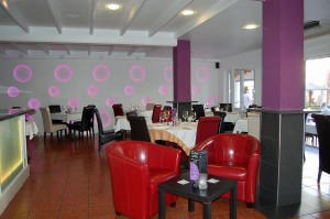Fairways Restaurant & Chill Out Lounge on Villamartin Plaza 
