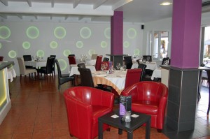 Fairways Restaurant & Chill Out Lounge on Villamartin Plaza 