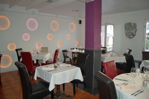 Fairways Restaurant & Chill Out Lounge on Villamartin Plaza 