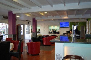 Fairways Restaurant & Chill Out Lounge on Villamartin Plaza 