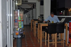 The Hub Sports Bar, Villamartin Plaza