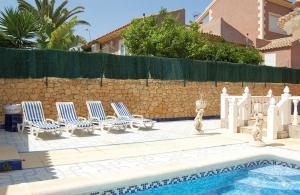 Holidays Abroad For You Holiday Rentals Villamartin Plaza