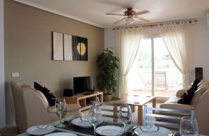 Holidays Abroad For You Holiday Rentals Villamartin Plaza