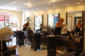 Vanilla Hair and Beauty Villamartin Plaza 