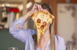 Che Pizaa & Pasta Villamartin Plaza