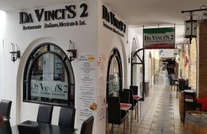 DaVinci's Restaurant Villamartin Plaza