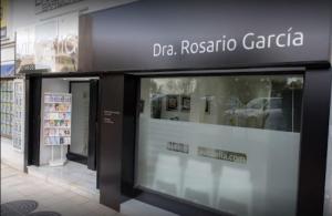 Dra. Rosario Garcia Villamartin Plaza