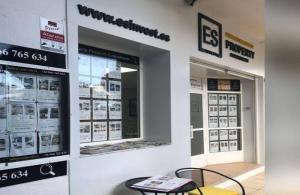 ESInvest Realestate Villamartin Plaza