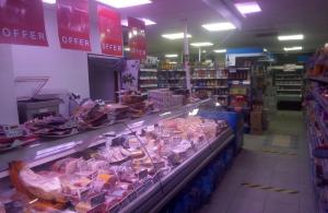 Jumerca Gama International Supermarket Villamartin Plaza