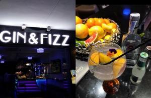 Gin & Fizz Villamartin Plaza