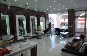 Klassik Hair & Beauty Villamartin Plaza