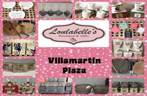 Loulabelles Boutique Villamartin Plaza