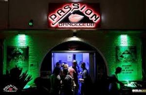 Passion Nightclub Villamartin Plaza