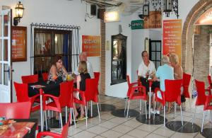 Quesada Fish & Chips Villamartin Plaza 