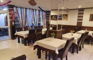 Rajasthan Indian Restaurant Villamartin Plaza