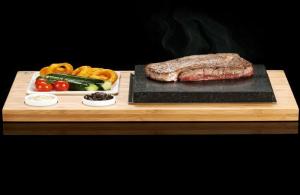 SteakStones Hot Rock Grill Villamartin Plaza