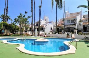 Viking Homes Estate Agent Villamartin Plaza