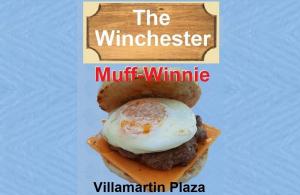 The Winchester Villamartin Plaza
